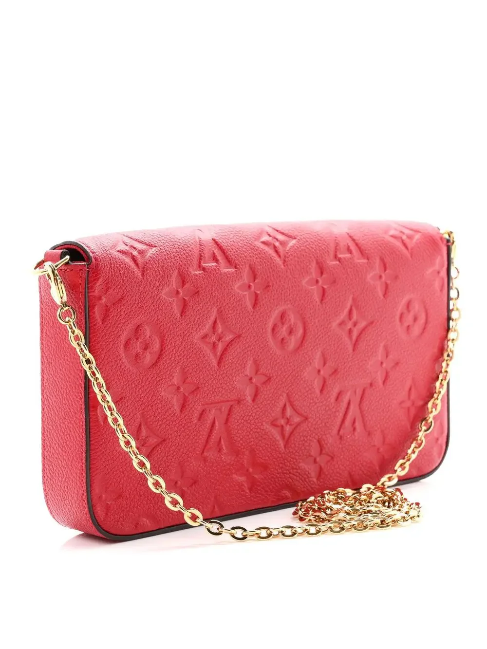 Louis Vuitton indulge luxury